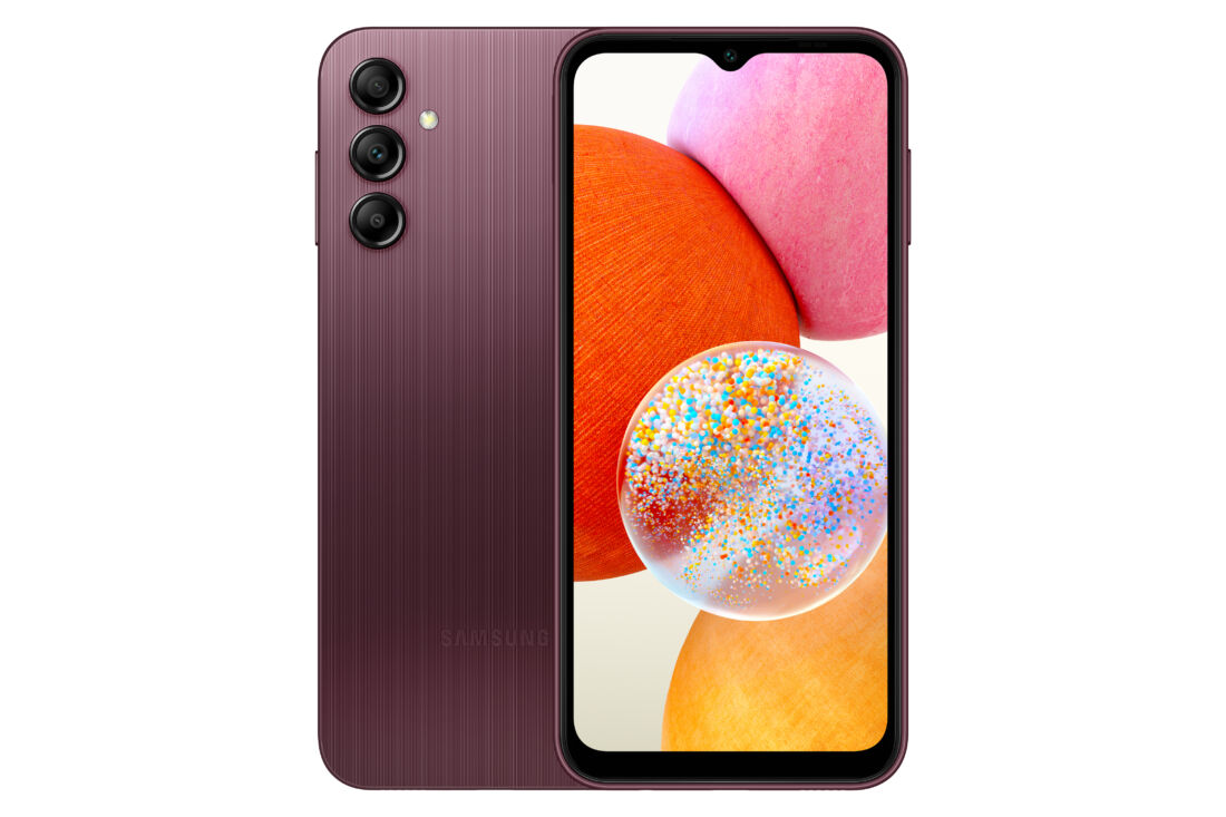 Galaxy A14