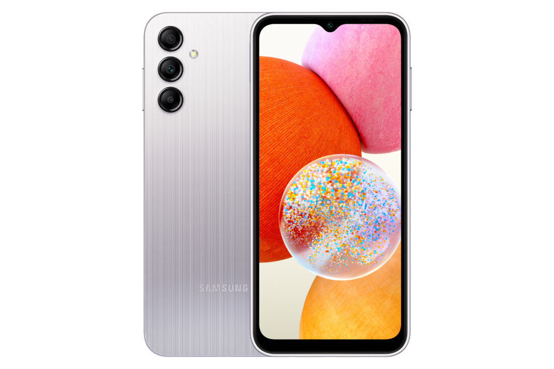 Galaxy A14