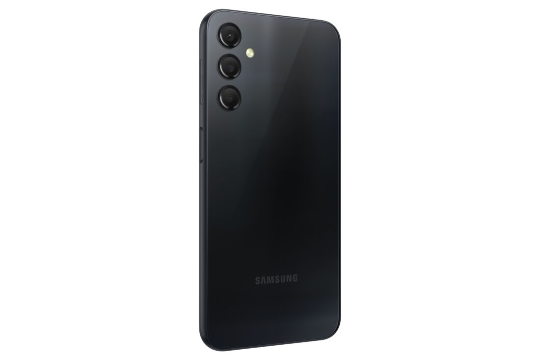 Galaxy A24