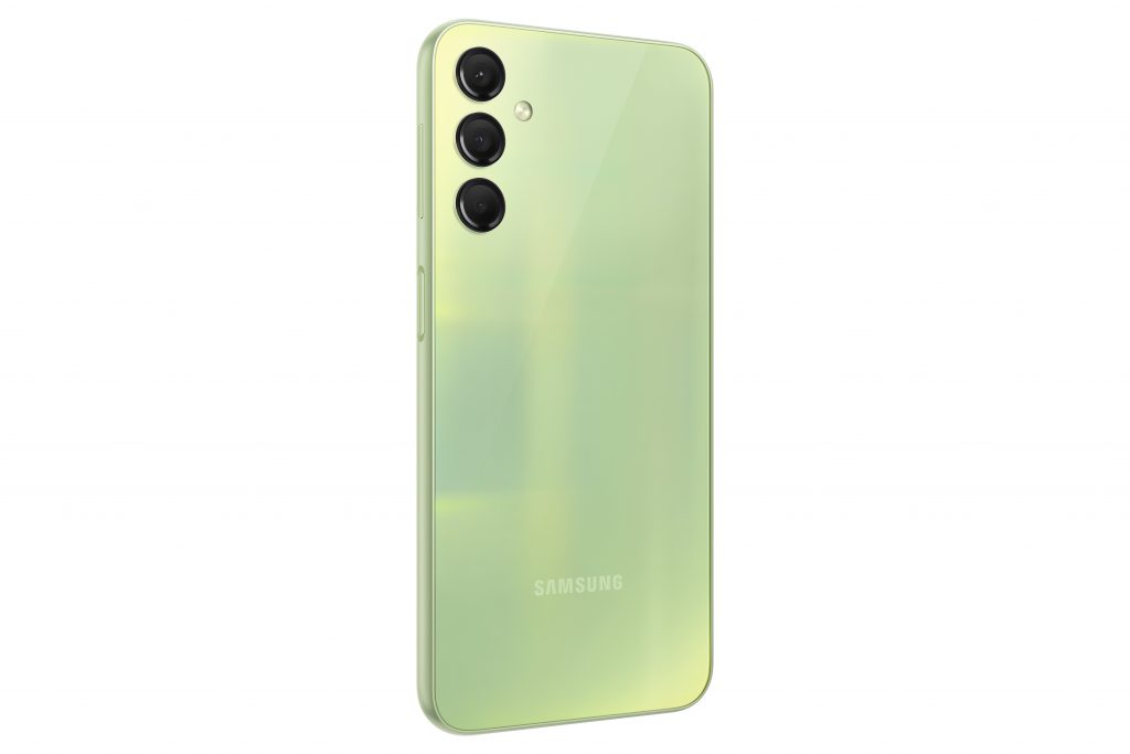 Galaxy A24