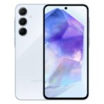 Galaxy A55 5G Dan A35 5G Pertama Kali Dibekali Keamanan Knox Vault