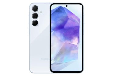 Galaxy A55 5G Dan A35 5G Pertama Kali Dibekali Keamanan Knox Vault