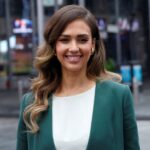 Jessica Alba Diajak Masuk Jajaran Direksi Yahoo