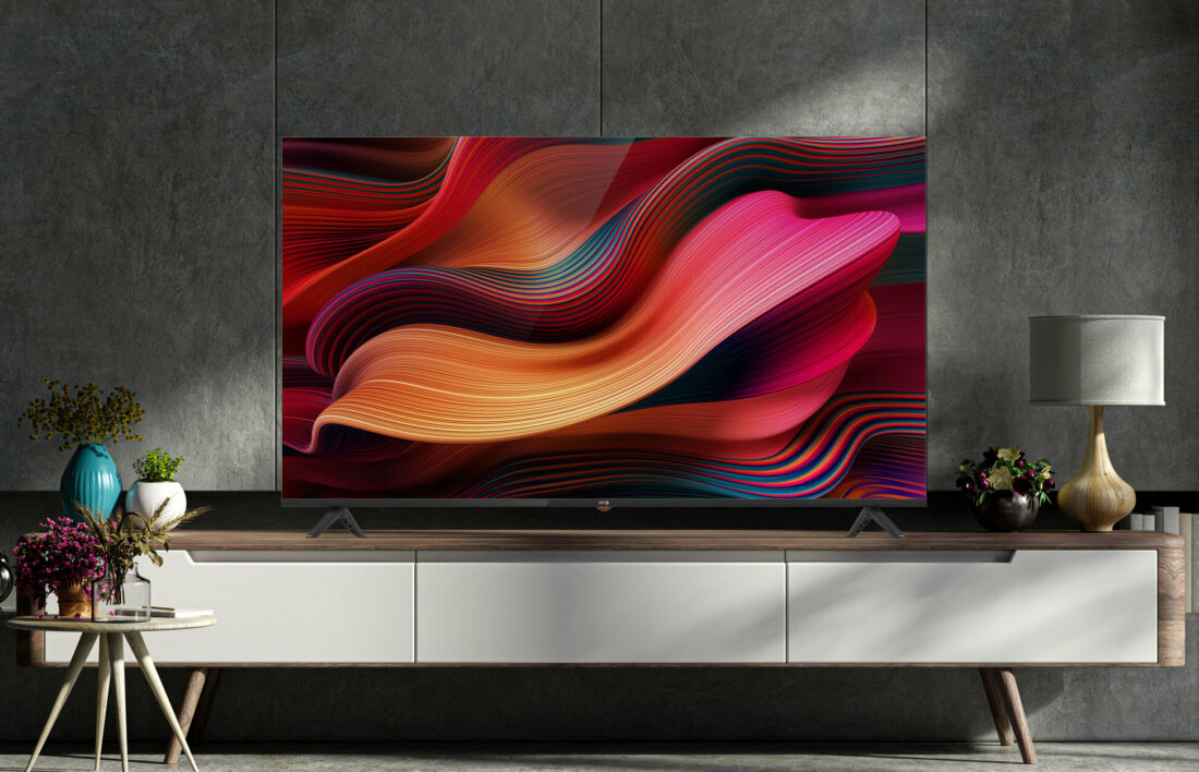 Supertone Kenalkan Google Tv Dengan Fitur Kelas Berat Dan Harga Bersahabat