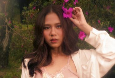 Ada Playlist Women Of Indonesia Di Spotify