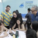 Guna Memajukan Pendidikan
