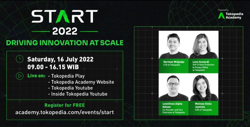 Start Summit