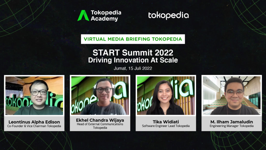 Start Summit