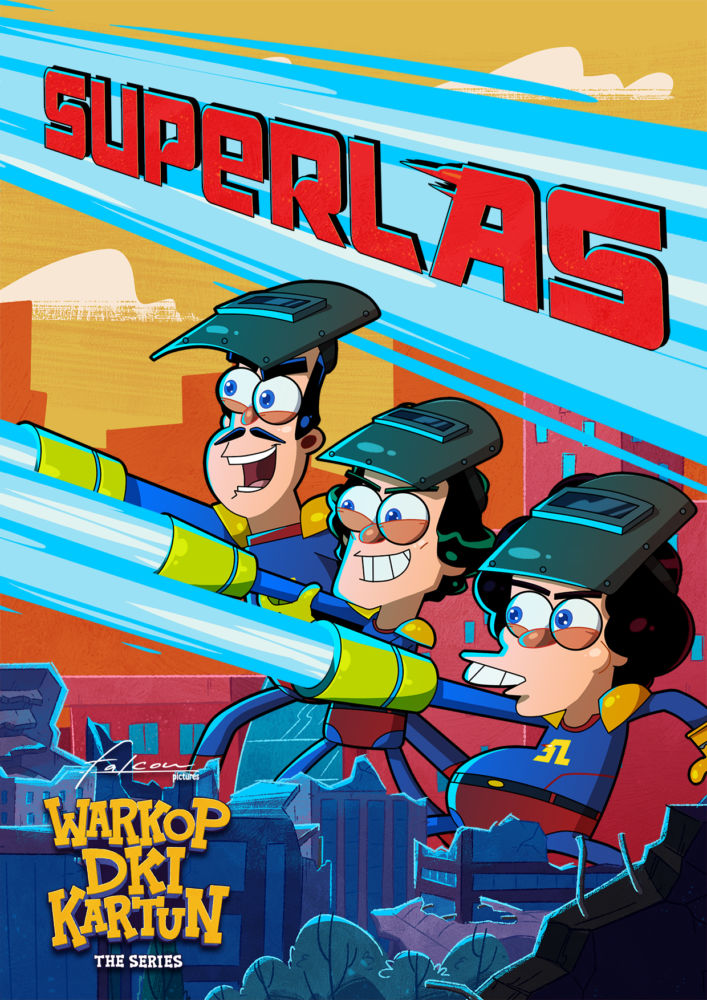 Superlas