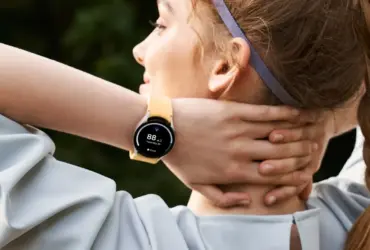 Galaxy Watch