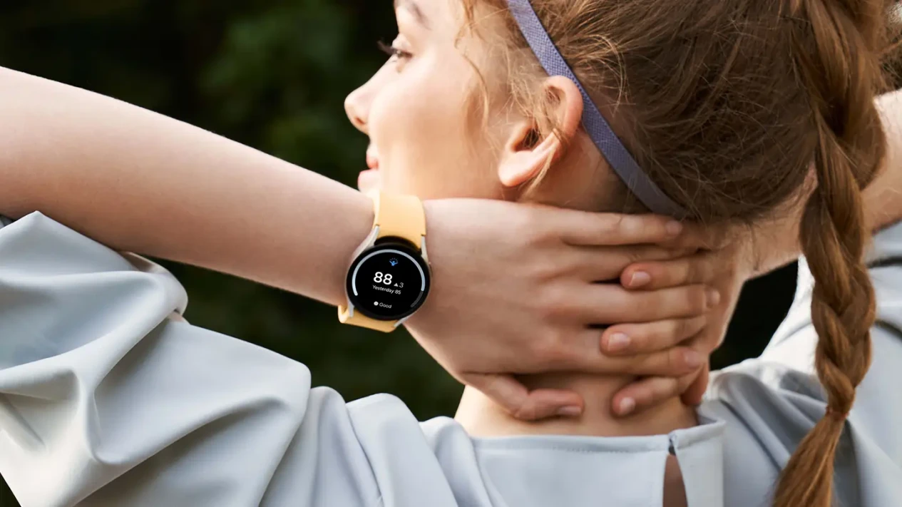 Galaxy Watch
