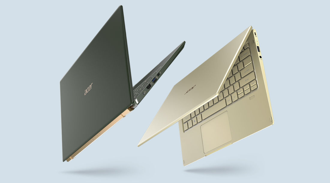 Acer Swift 