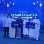 Xl Donasikan Router Dan Kuota Data Ke Yayasan Peduli Anak Disabilitas
