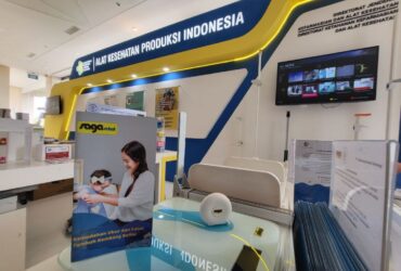 Saga Sehat Kembangkan Teknologi Untuk Turunkan Angka Stunting