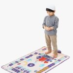 Olike Smart Sajadah Ajak Anak Ibadah Dengan Cara Canggih