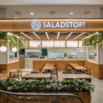 Saladstop! Resmi Bersertifikasi Halal Mui