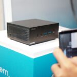 Asus Lengkapi Rangkaian Produk Pc Mini Dengan Chipset Generasi Terbaru