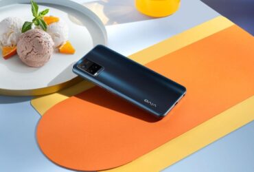 Vivo Duduki Peringkat Pertama Brand Smartphone Di Indonesia