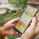 Social Commerce Ibusibuk Bantu Ibu Rumah Tangga Dapatkan Penghasilan