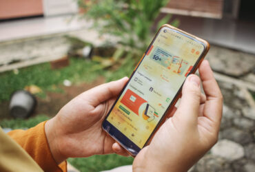 Social Commerce Ibusibuk Bantu Ibu Rumah Tangga Dapatkan Penghasilan