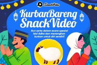 Sambut Idul Adha