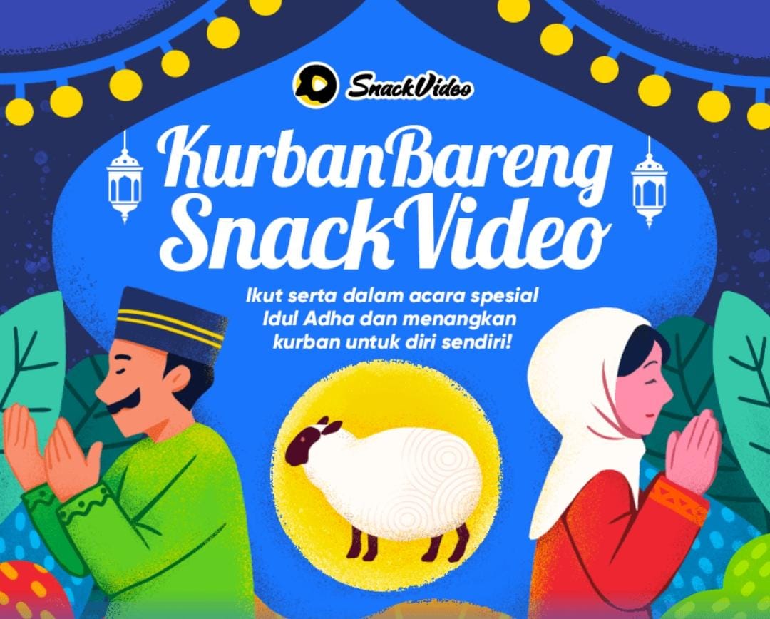 Sambut Idul Adha