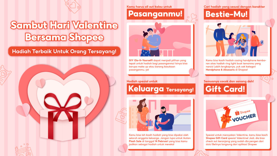 Hari Valentine