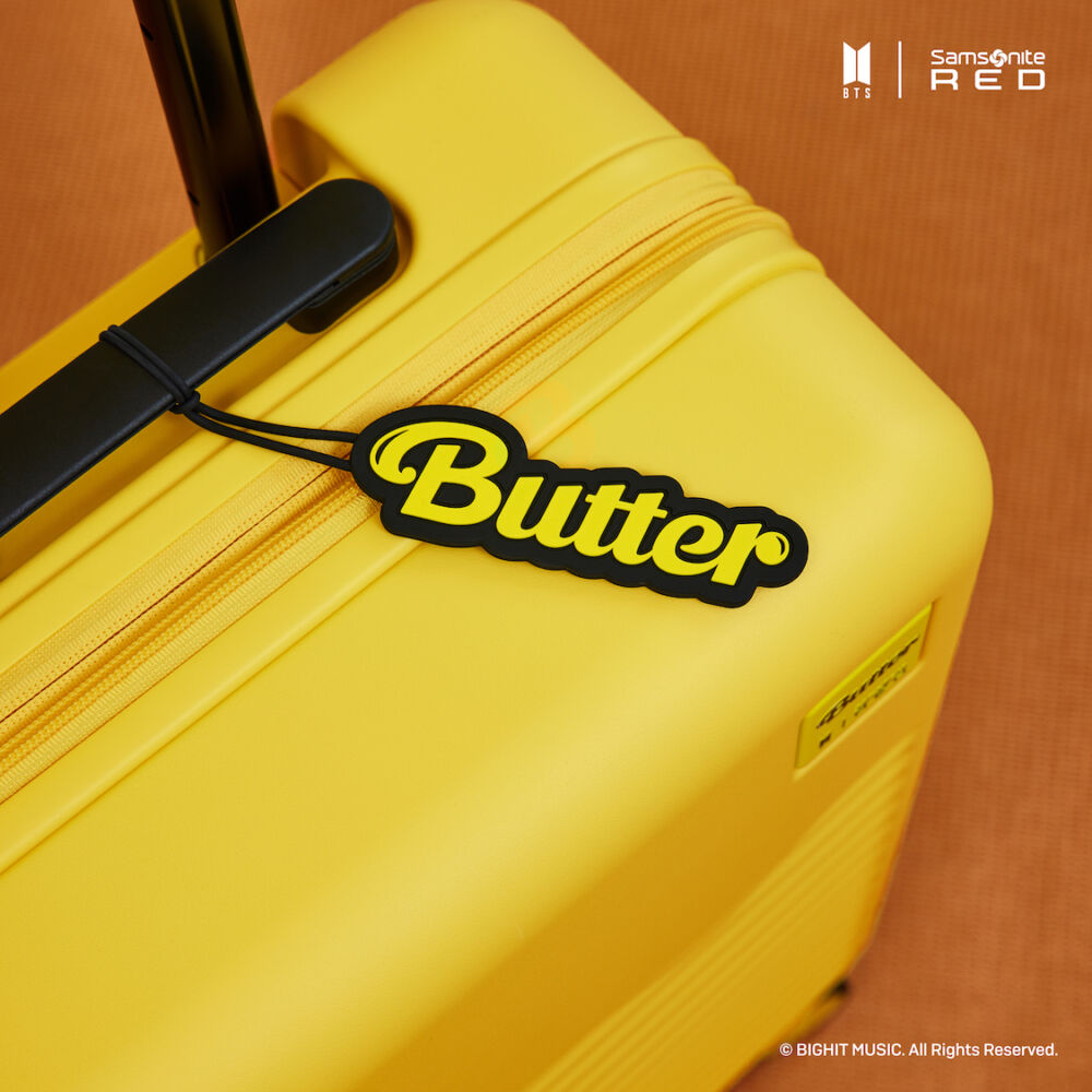Bts Butter