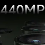 Samsung Besut Sensor Kamera Dengan Resolusi 440Mp