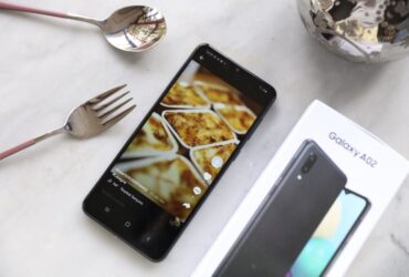 Ponsel Sejutaan Bisa Bikin Konten Lebih Seru Di Tiktok