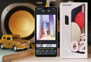 Trik Ciptakan Foto Epik Dengan Triple Camera Samsung Galaxy A02S
