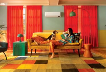 Samsung Ac Windfree Lite Bikin Kamu Nyaman Tanpa Kedinginan