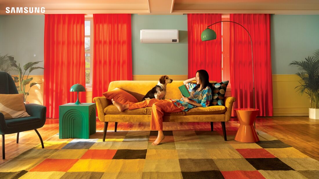 Samsung Ac Windfree Lite Bikin Kamu Nyaman Tanpa Kedinginan