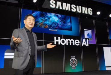 Samsung Ai 1