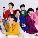 Suga Bts Ternyata Baru Rilis Ringtone &Quot;Over The Horizon&Quot; Terbaru Milik Samsung