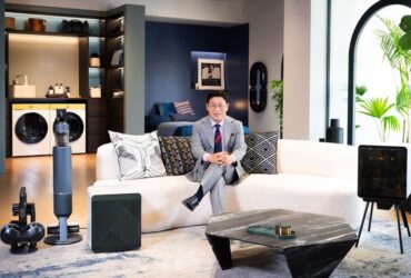 Samsung Resmi Umumkan Jajaran Perangkat Bespoke Di ‘Bespoke Home 2021’