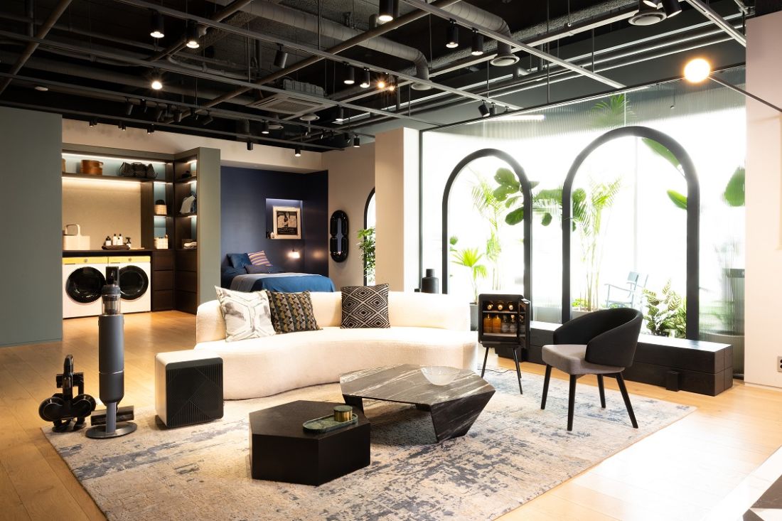 Samsung Bespoke Home 2021 3