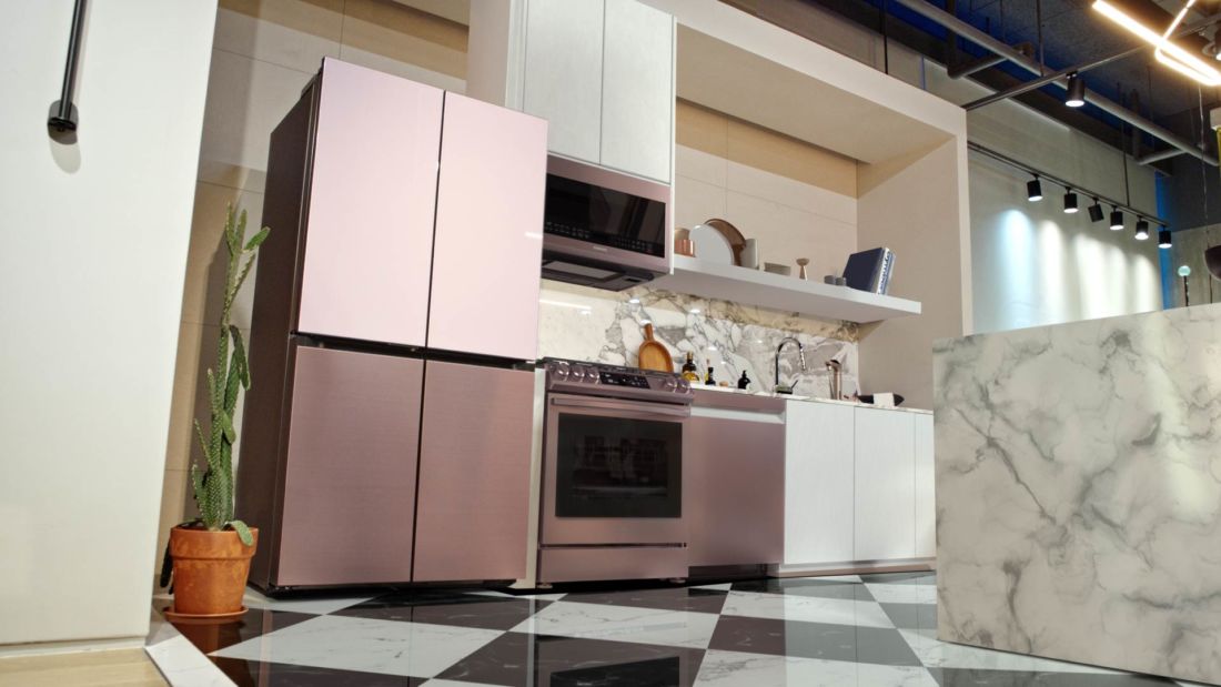 Samsung Bespoke Home 2021 5