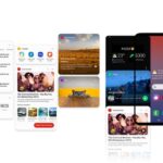 Di Galaxy A21S Kamu Bisa Update Promo Produk