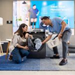 Inovasi Terbaru Mesin Cuci Samsung Smart Ecobubble Washer