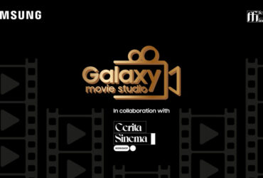 Belajar Bikin Movie-Like Video Dengan Fitur Andalan Galaxy Note20 Ultra