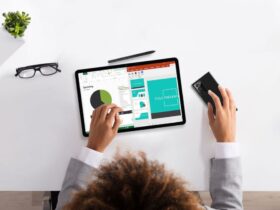 Kelebihan Tablet Samsung Galaxy Tab S8 Series 5G Dengan Snapdragon 8 Gen 1