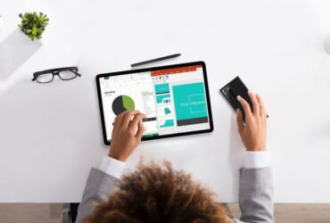 Kelebihan Tablet Samsung Galaxy Tab S8 Series 5G Dengan Snapdragon 8 Gen 1