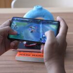 Buat Gemers! Mabar Lebih Seru Pakai Samsung Galaxy A32