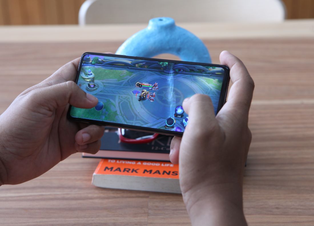 Buat Gemers! Mabar Lebih Seru Pakai Samsung Galaxy A32