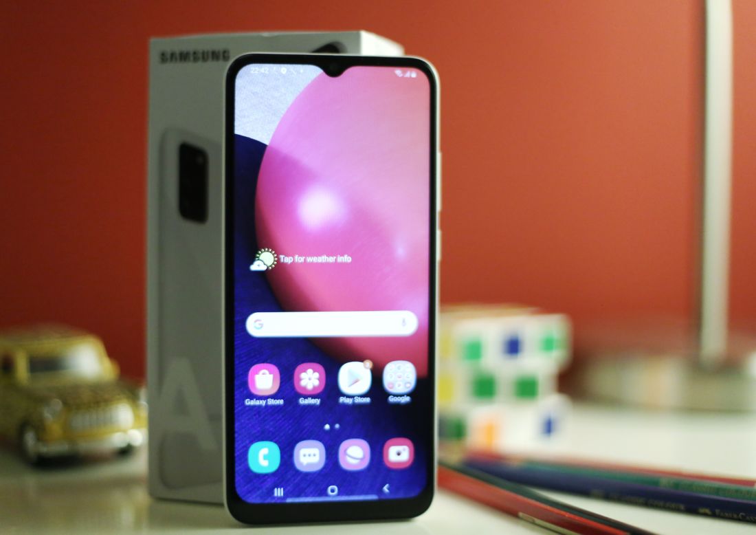 Samsung Galaxy A02S 4