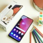 Samsung Resmi Luncurkan Galaxy A02S