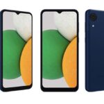 Harga Dan Spesifikasi Samsung Galaxy A03