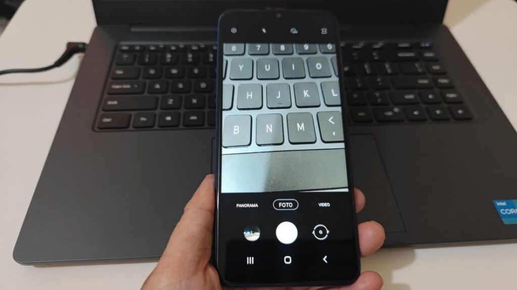 Samsung Galaxy A03 Core 8