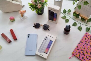 Hape Lemot Dan Selfie Buram? Yuk Move On Ke Samsung Galaxy A05